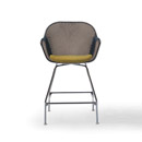 B&B Italia Iuta IU61S Chairs / Stools / Benches Restaurant / Canteen