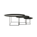 B&B Italia Fat Fat Tables basses / Tables d'appoint