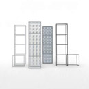 B&B Italia Lens LL33 Storage / Shelving