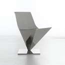 MDF Italia Lofty chair Chairs / Stools / Benches