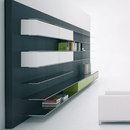 MDF Italia Elevenfive Storage / Shelving