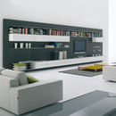 MDF Italia Elevenfive Storage / Shelving