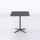 MDF Italia T_Table Büro- / Konferenztische Esstische / Konsoltische