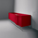 Pallucco Breeze Grande Chests of drawers / Sideboards