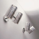 Pallucco Optical Spotlights Wall lights