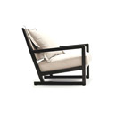 Maxalto Clio Attesa / Lounge / Atrio Sedute