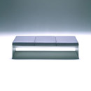 IXC. AIR FRAME 30014 Chairs / Stools / Benches Lounge / Waiting area Waiting / Reception furniture