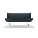 IXC. BOOMERANG sofa Espace d'attente / Lounge Sièges