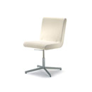 IXC. BOOMERANG four star swivel chair Chairs / Stools / Benches Office / Contract seating