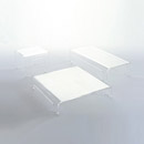 IXC. BOOMERANG CRISTA low table Tables