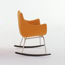 De Padova Basket Armchairs / Sofas / Poufs