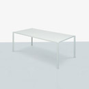 Derin 7/24 Table Büro- / Konferenztische Esstische / Konsoltische Gastronomie / Kantine Konferenz / Seminar / Besprechung Mehrzweckbereich Schreibtische / Sekretäre
