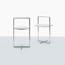 Derin C Table / S Table Tables