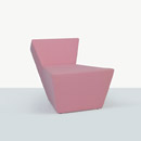 Derin Cut armchair Asientos