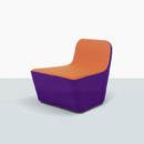 Derin Land armchair Armchairs / Sofas / Poufs