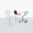Derin Dot Bürostühle / Drehstühle