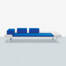 Derin Slide Two Sessel / Sofas / Poufs