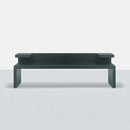 Derin Wait Two Chairs / Stools / Benches Waiting / Reception furniture