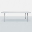 Derin Norm Table Tables de salle à manger / de console