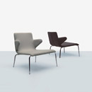 Derin Lap Lounge Sessel / Sofas / Poufs