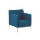 spectrum meubelen Spock Lounge area / Waiting room Seating
