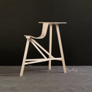 Montina Allievo Chaises / Tabourets / Bancs