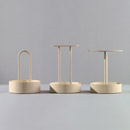 Montina Baskettino/Basketto/Baskettone Couchtische / Beistelltische