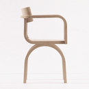 Montina Cramer Stühle / Hocker / Bänke