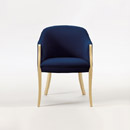Montina Emile Chairs / Stools / Benches Multi-purpose area Office / Contract seating Restaurant / Canteen