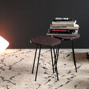 Montina Foglia Chairs / Stools / Benches Coffee tables / Side tables