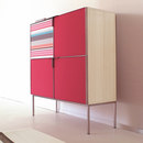 Montina Frame high sideboard Chests of drawers / Sideboards