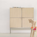 Montina Frame high sideboard Chests of drawers / Sideboards
