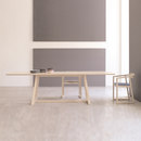 Juliet table Montina