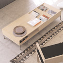 Montina Newspaper Coffee tables / Side tables