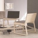 Montina Muu low Sessel / Sofas / Poufs