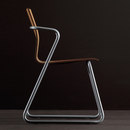 Montina Long Island indoor Chairs / Stools / Benches