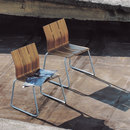 Montina Long Island outdoor Outdoor chairs