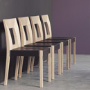 Montina Passepartout Sillas / Taburetes / Bancos