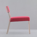 Montina Sweetwood Armchairs / Sofas / Poufs