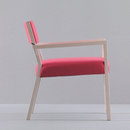 Montina Sweetwood Armchairs / Sofas / Poufs