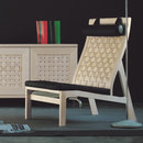 Nest 432/433 Montina