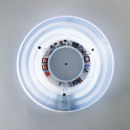 Spectral Iris Luminaires de plafond