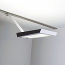 Spectral Railway Balance Luminaires de plafond