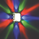 Spectral RGB Light Modules Luminaires muraux