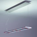Spectral LED-Omnio mix Éclairage fluorescent Luminaires LED Luminaires suspendus