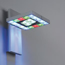 Spectral LED-Omnio pur Luminaires LED Luminaires muraux
