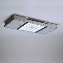 Spectral LED-Omnio pur Luminaires de plafond Luminaires LED