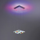 Spectral LED-Omnio Pendant Candan Luminaire Luminaires LED Luminaires suspendus