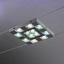 LED-Omnio pur / Cardan Spectral