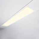 Spectral L.E.M. Light Energy Media